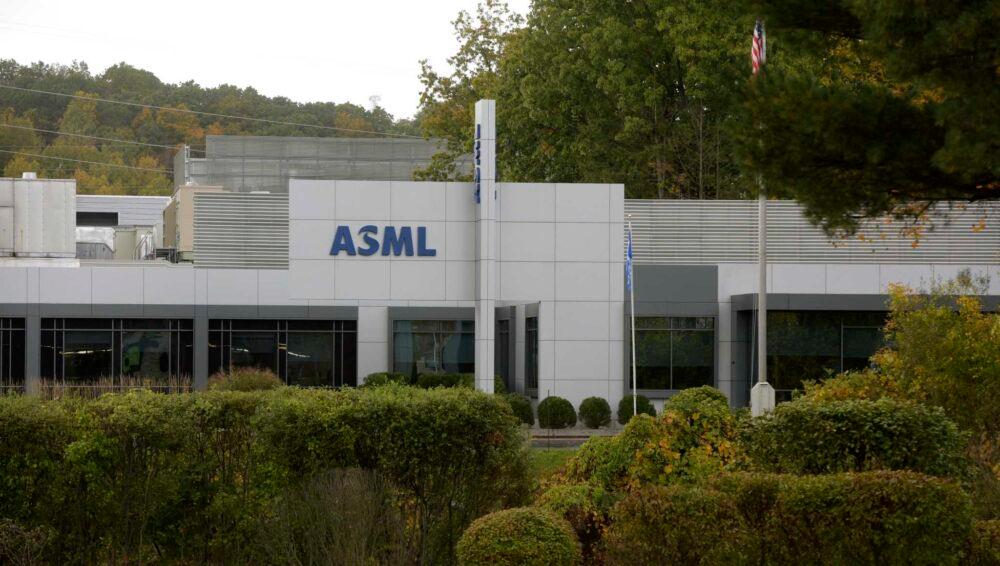 ASML