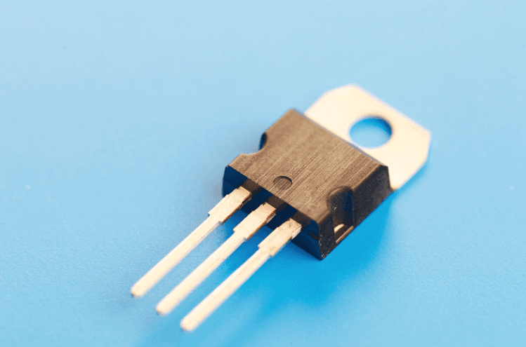 Power MOSFET