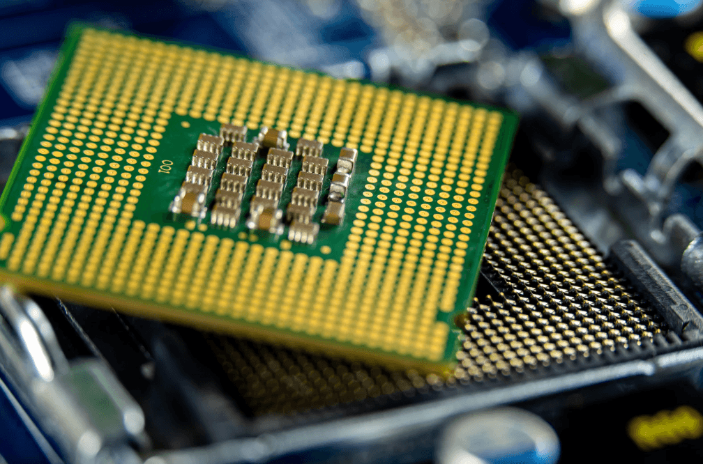 What is a CPU