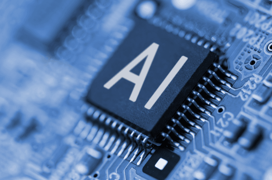 ai and semiconductors