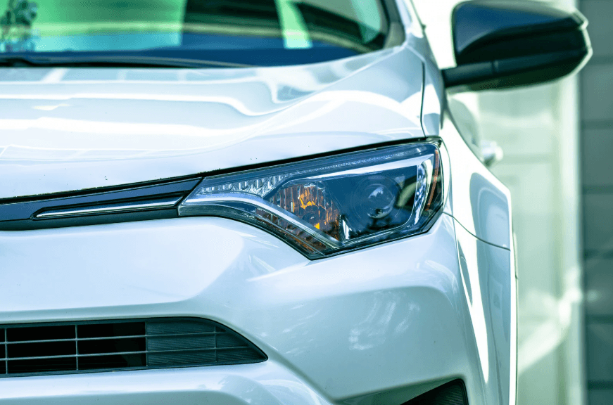 fpgas in automotive technology