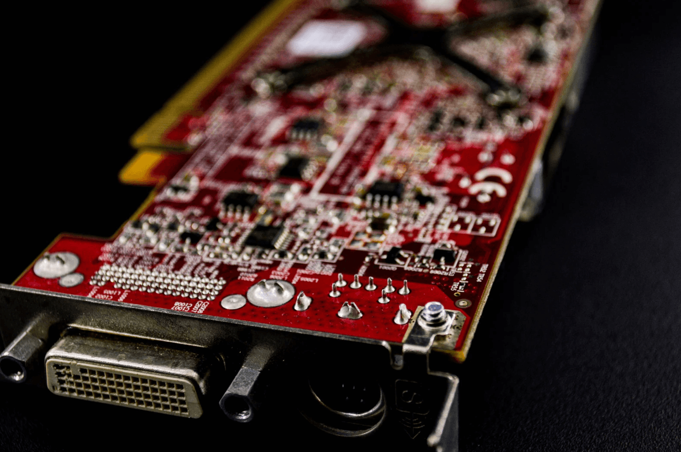 semiconductor tariffs