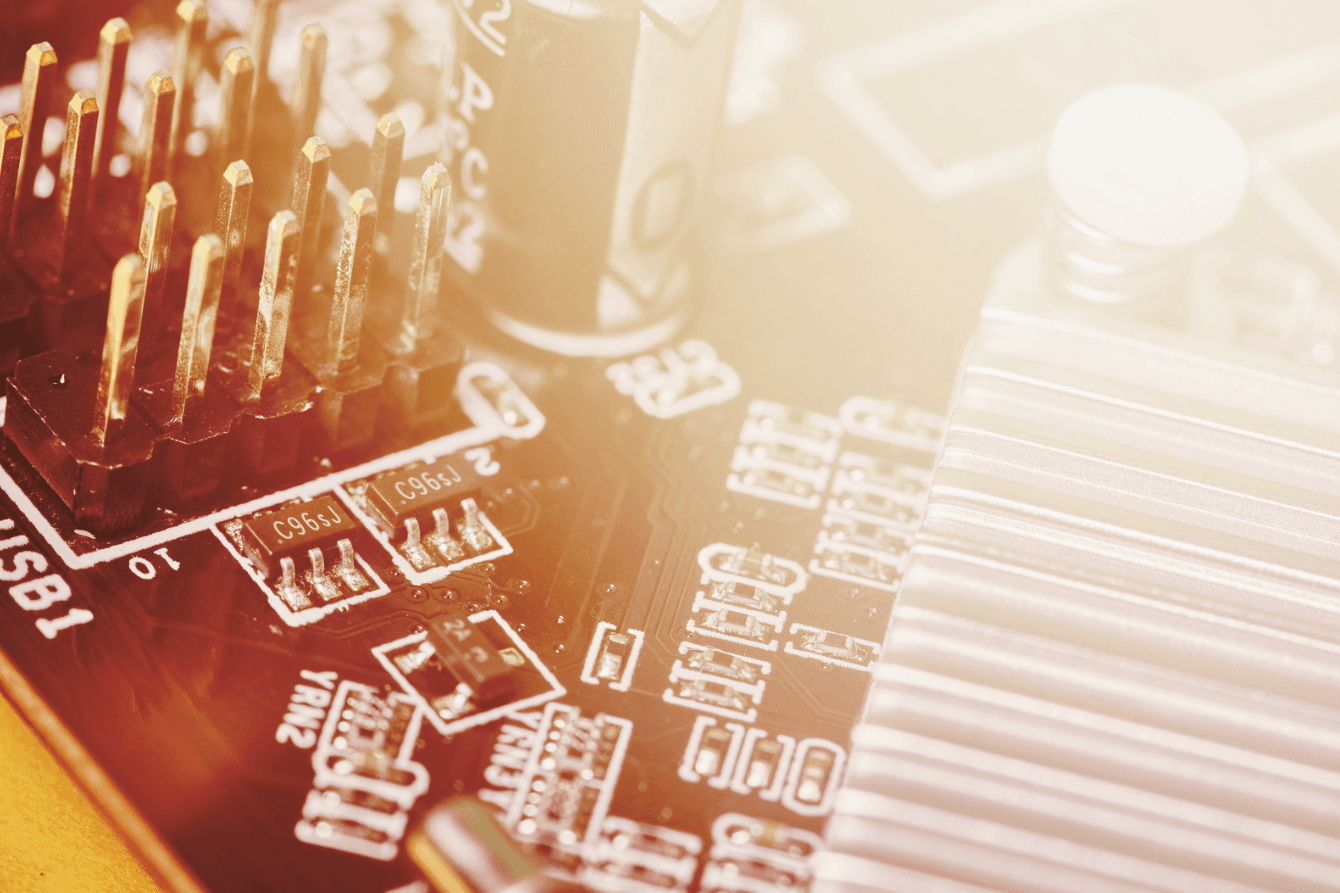 global semiconductor shortage