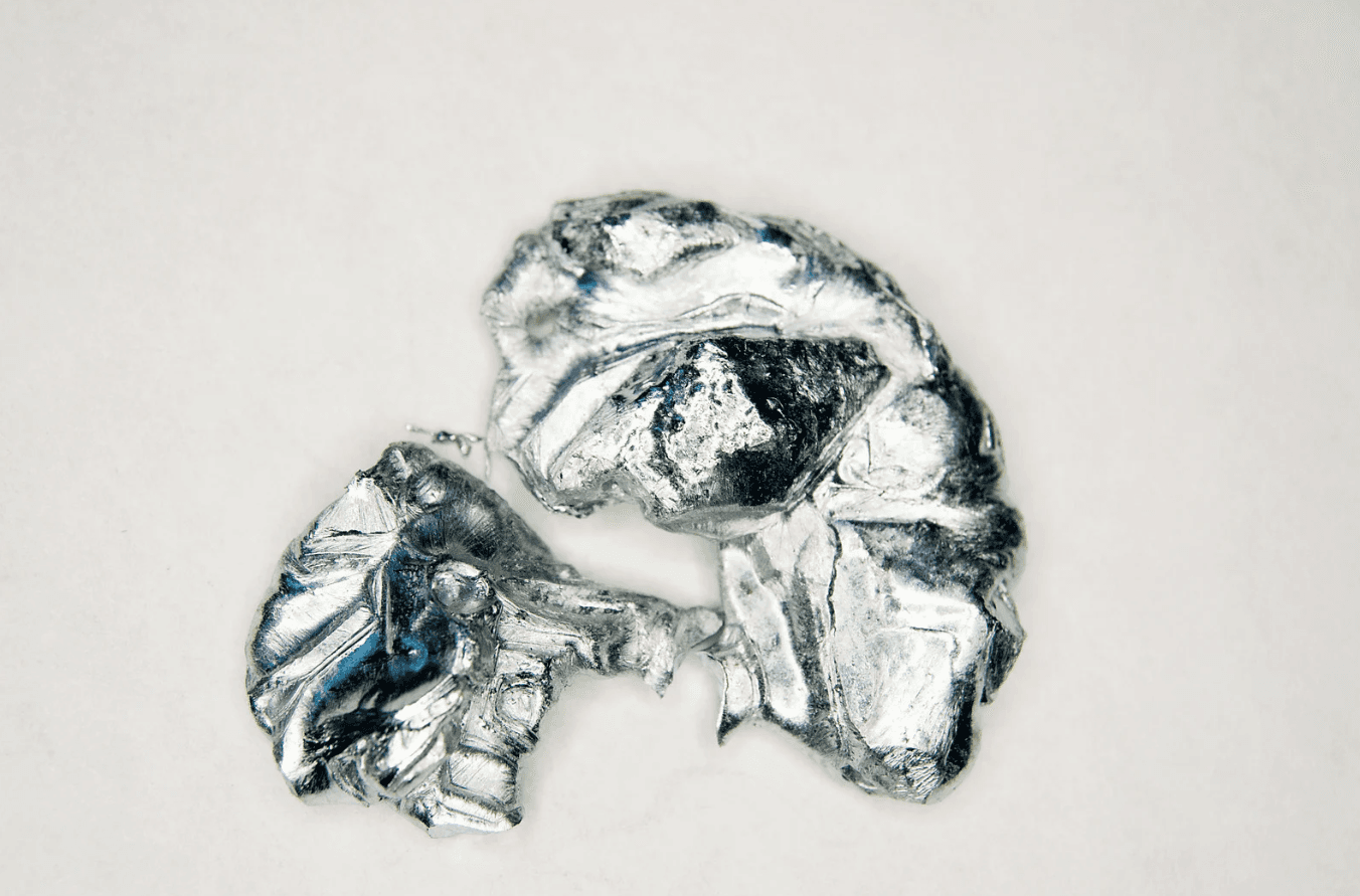 gallium nitride semiconductors