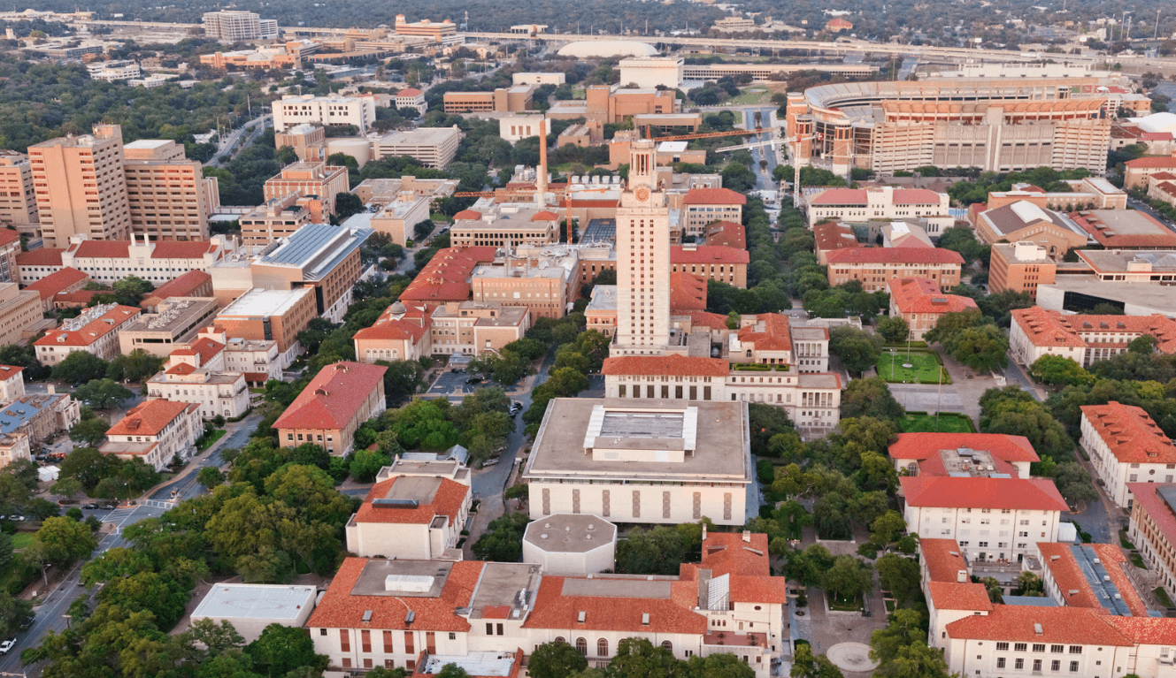 ut austin semiconductor innovation