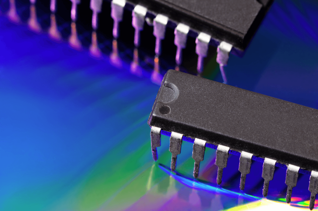 the Nexperia chip crisis