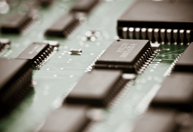 Texas Instruments analog chips balance cost, performance, power, and precision.