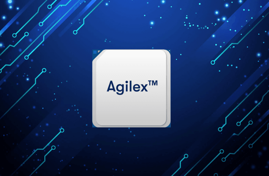 Agliex 3 FPGA