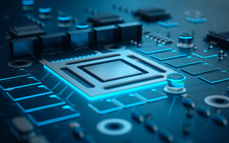 What is an embedded system?