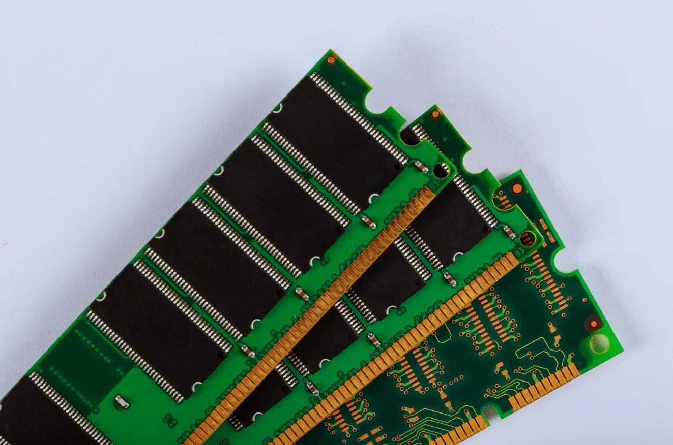 Generic memory sticks