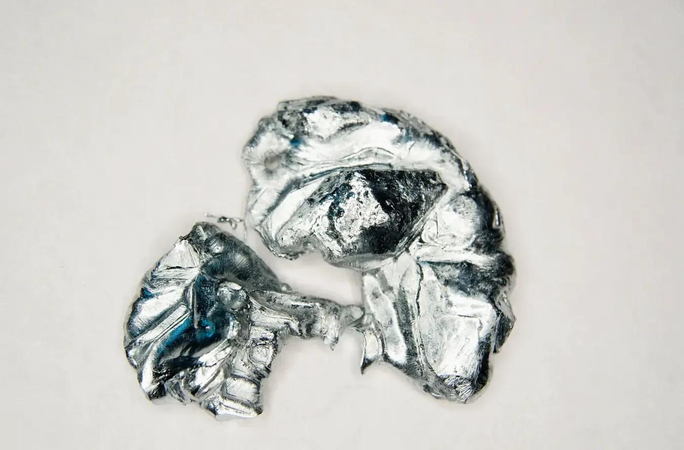 gallium nitride semiconductors