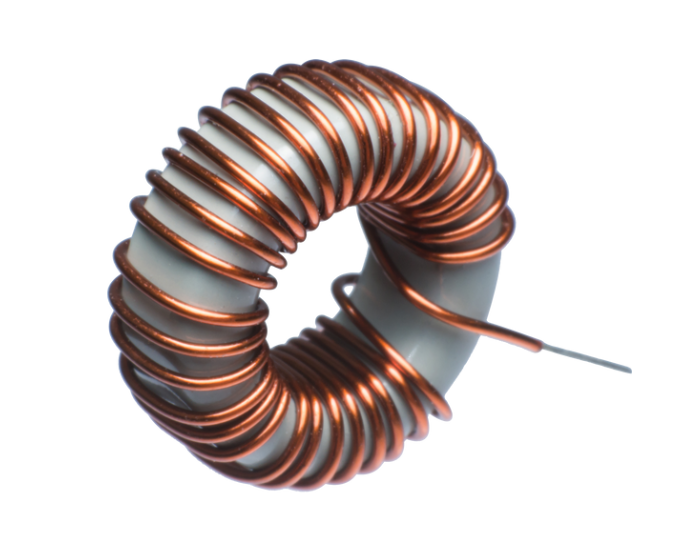 Electrical element: inductor