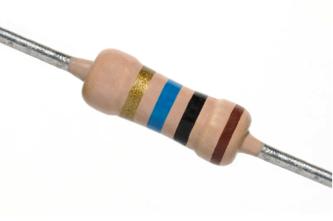 Electrical element: Resistors