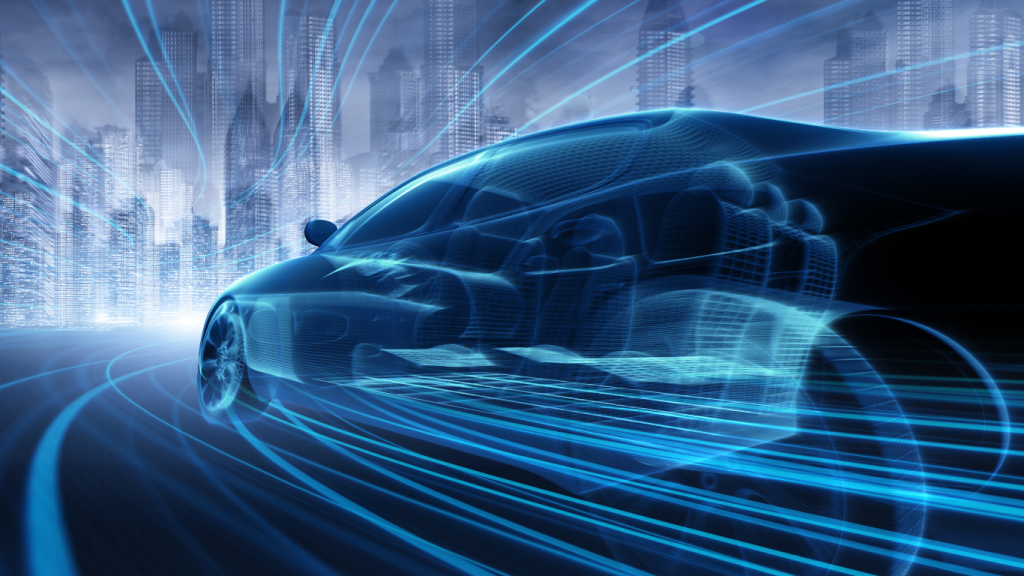 The future of automotive electronics