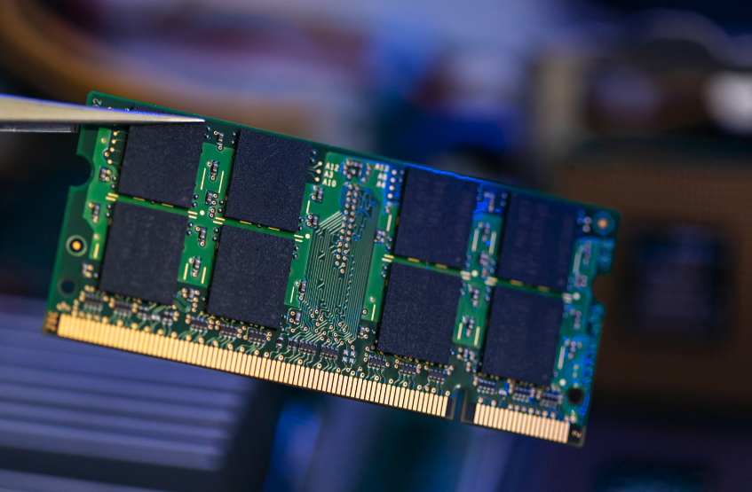 Memory Chips