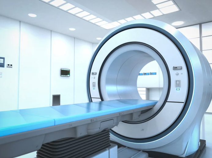 Medical sensors used in MRI machines