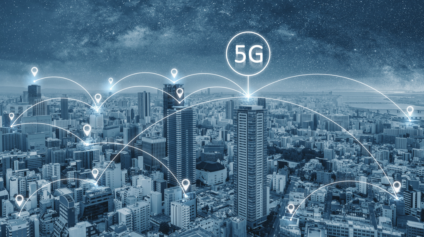 5G and semiconductors