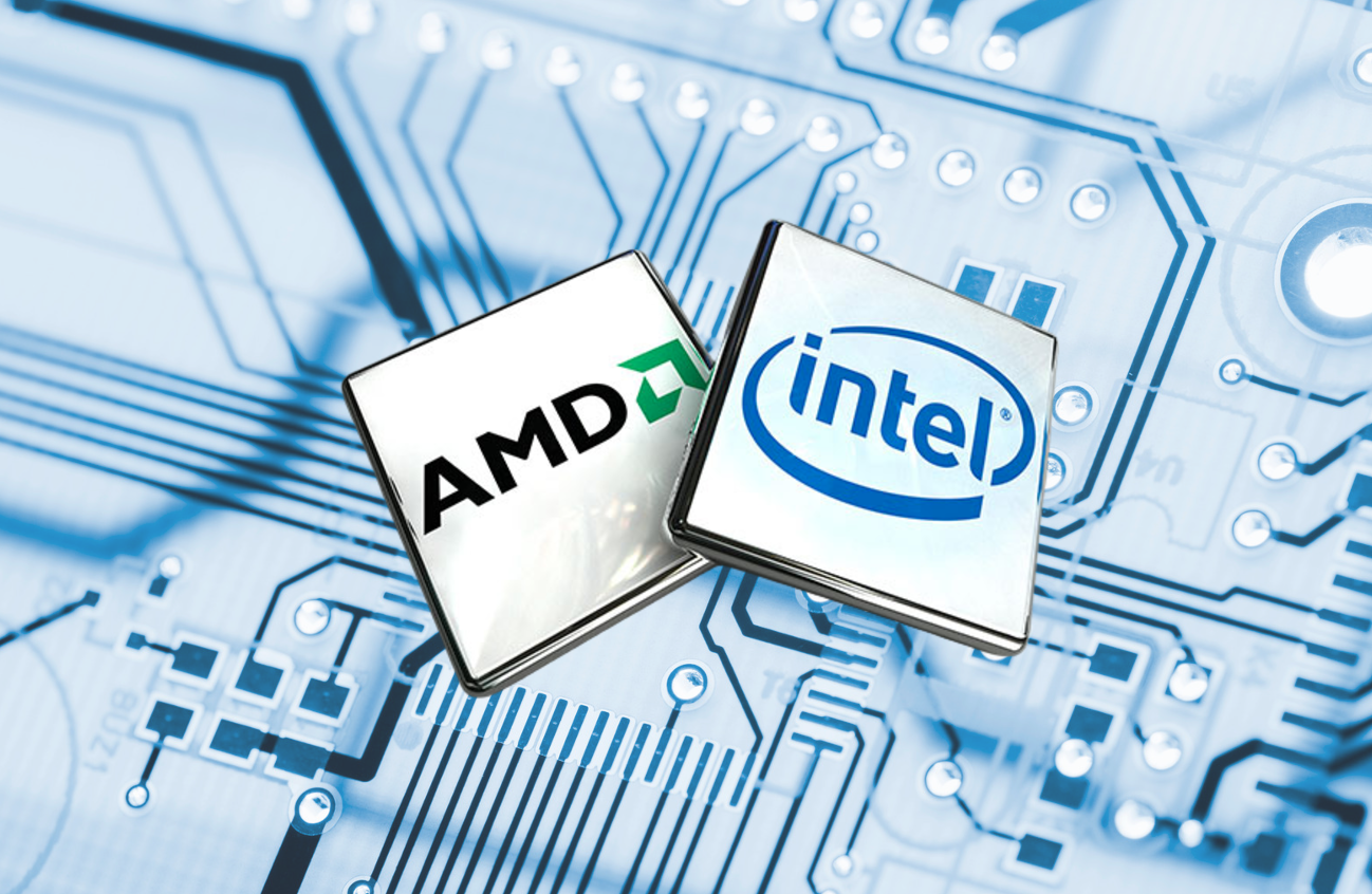 Microchip USA offers cost savings on AMD and Intel Components