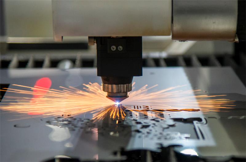 Laser photonics expands semiconductor industry-focused product line